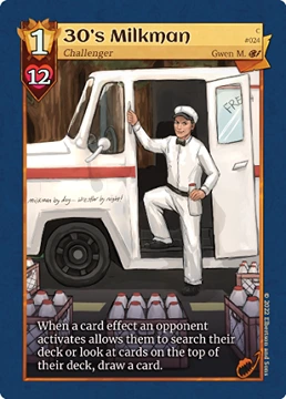 Card Preview